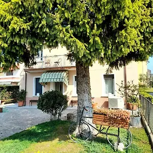 Les Amis Appartamento Peschiera del Garda