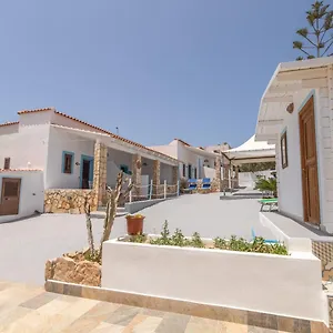Costanza Appartamento Lampedusa