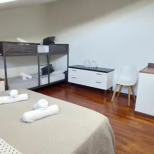 Casa Di Vika Appartamento Volta Barozzo
