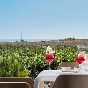 Firriato Hospitality - Calamoni Di Appartamento Favignana