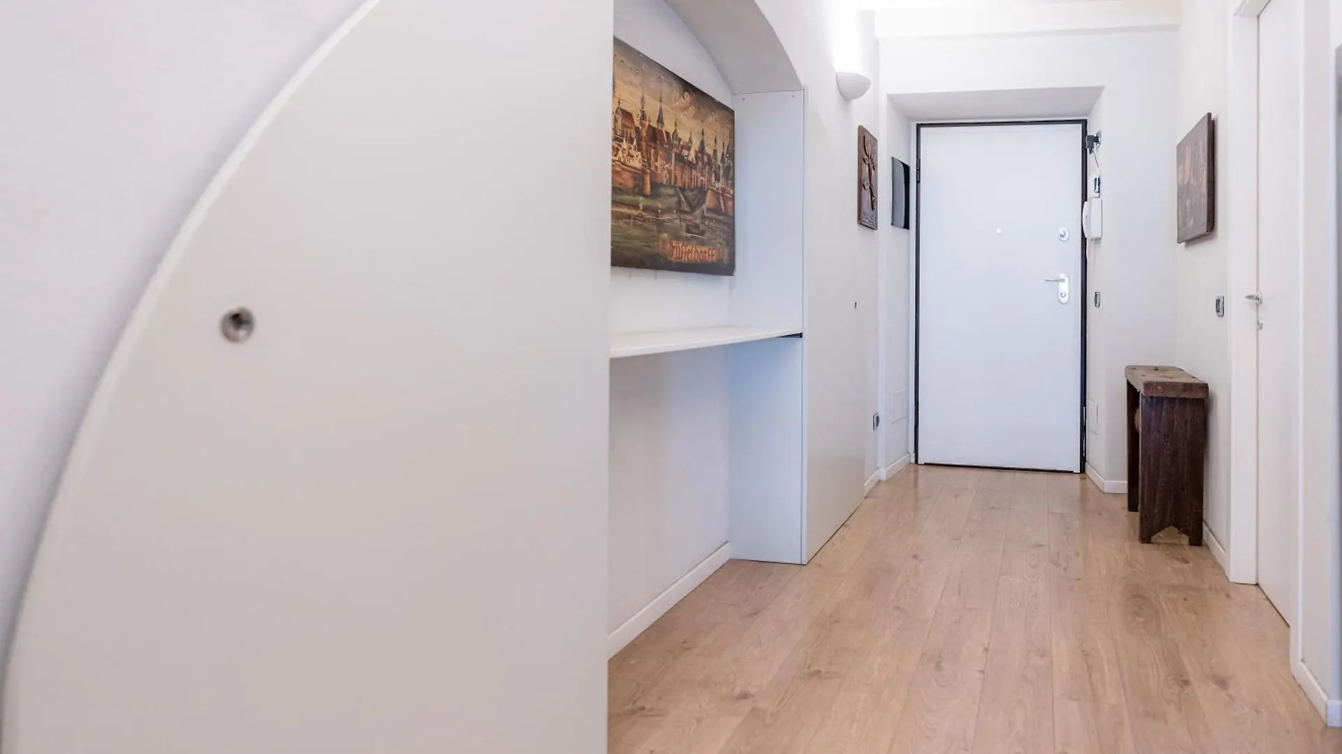 Eleganza Design Corso Como Porta Garibaldi - 80 Mq Milan