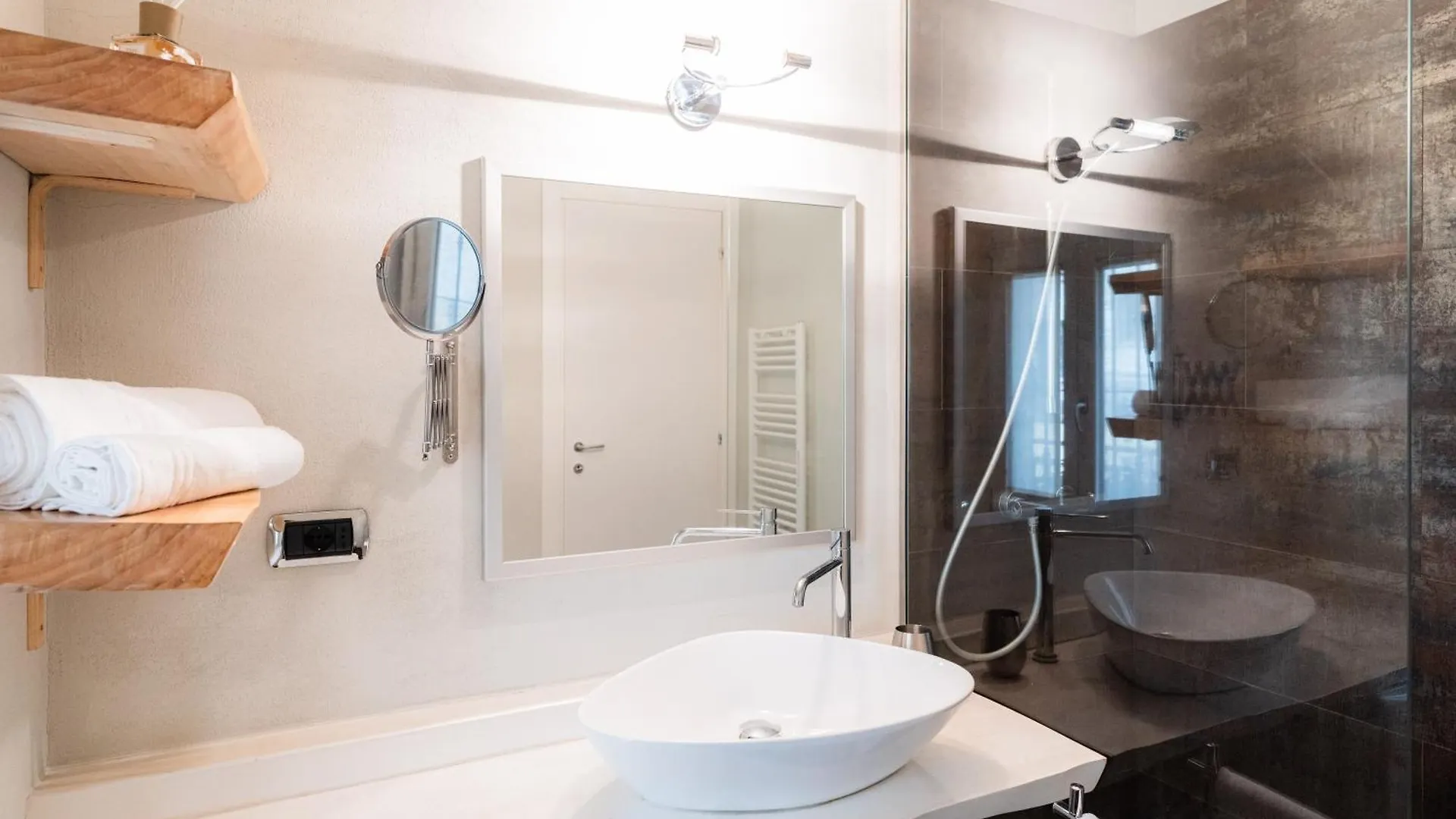 Apartment Eleganza Design Corso Como Porta Garibaldi - 80 Mq Mailand Italien