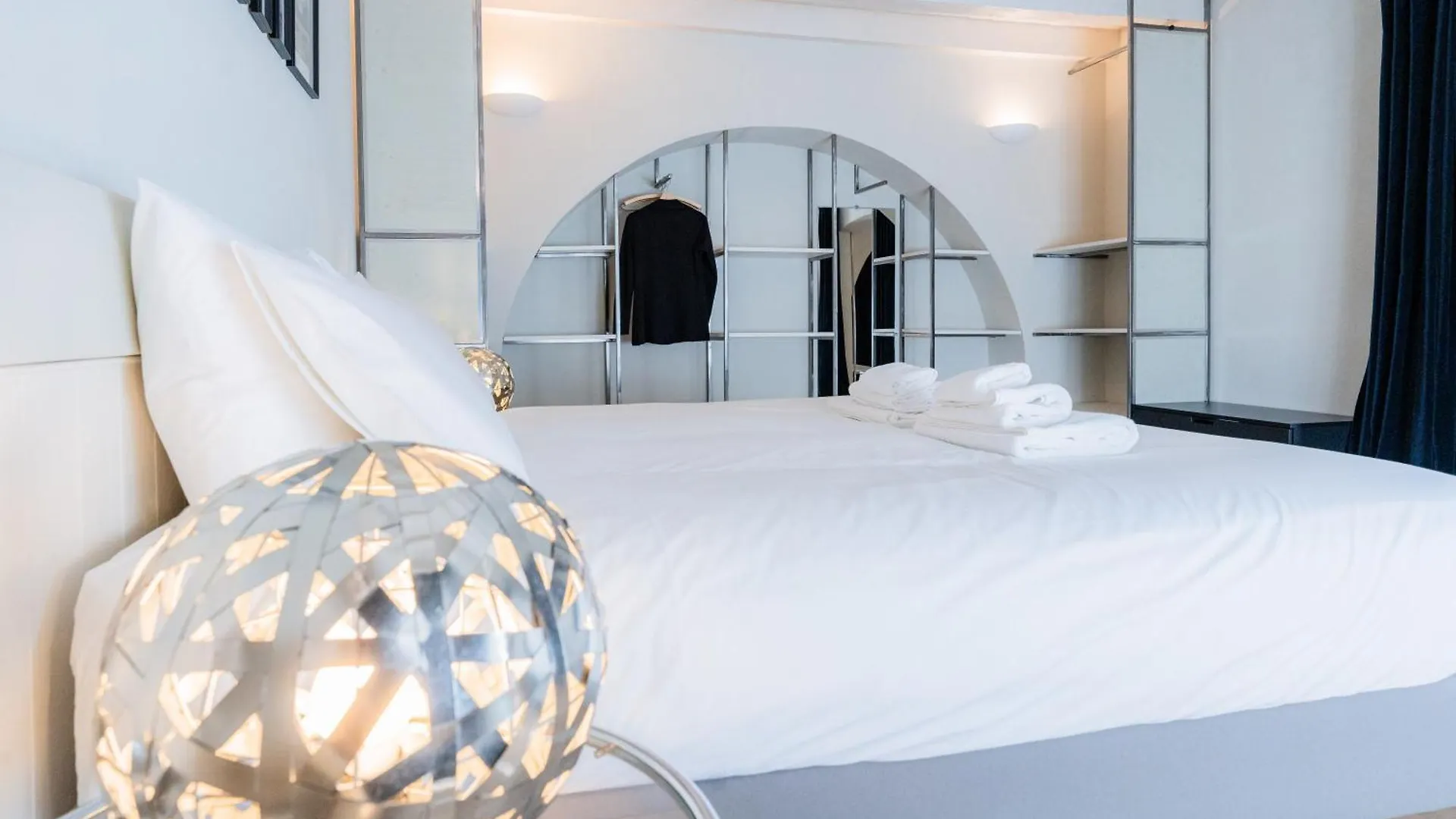 Appartement Eleganza Design Corso Como Porta Garibaldi - 80 Mq Milan Italie
