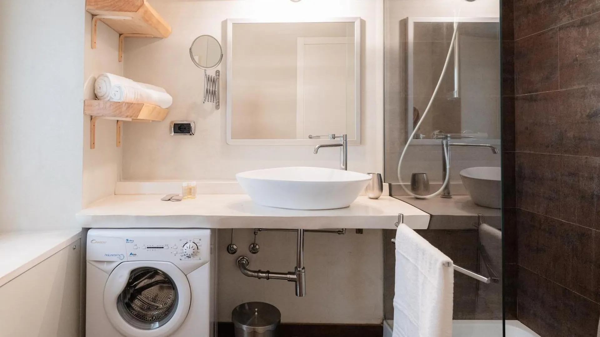 Appartement Eleganza Design Corso Como Porta Garibaldi - 80 Mq Milan